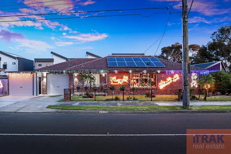 Fourth view of Homely house listing, 1/195 Boronia Road, Boronia VIC 3155