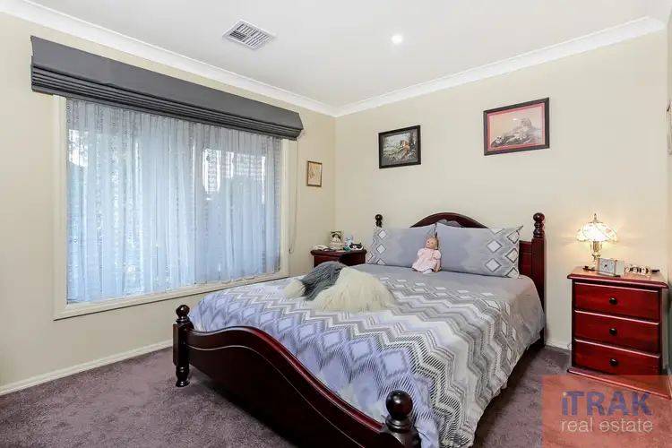 Sixth view of Homely house listing, 1/195 Boronia Road, Boronia VIC 3155