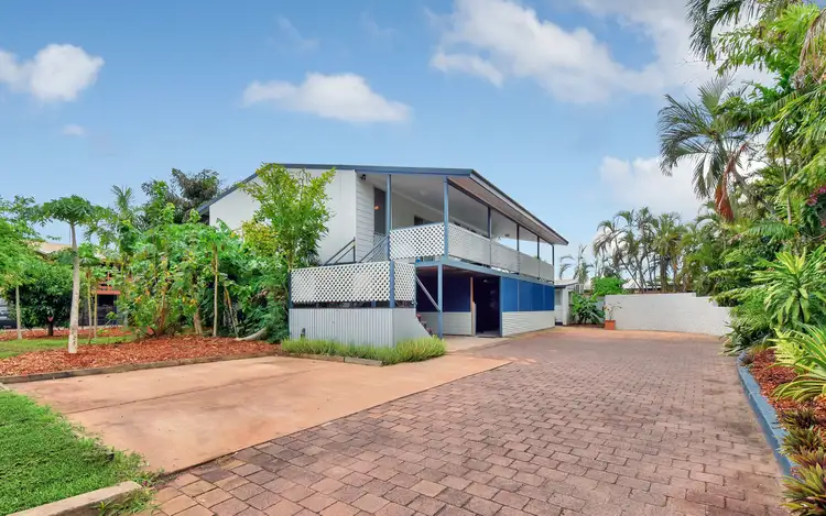 Second view of Homely house listing, 227 Lee Point Road, Wanguri NT 810