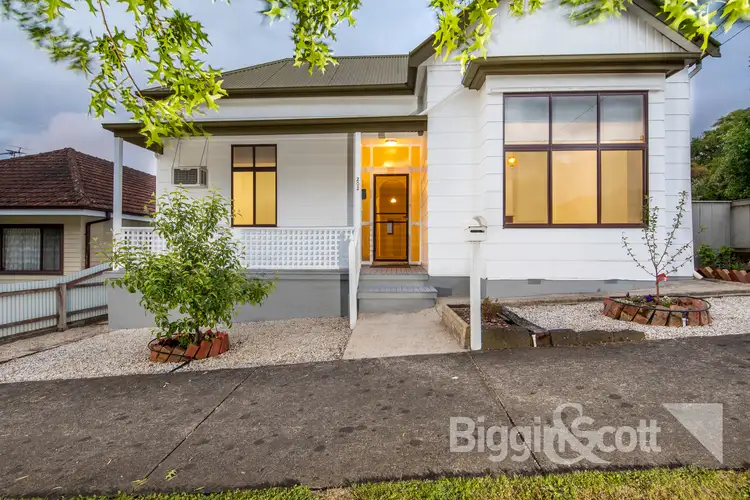 202 Howard Street, Soldiers Hill VIC 3350