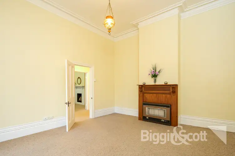 Third view of Homely house listing, 202 Howard Street, Soldiers Hill VIC 3350
