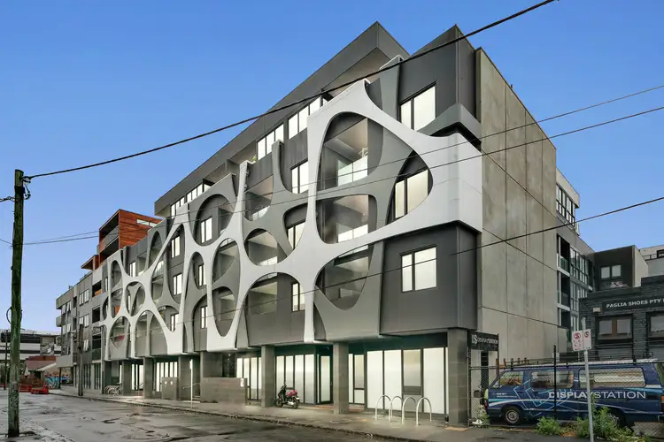 311/37 Breese Street, Brunswick VIC 3056