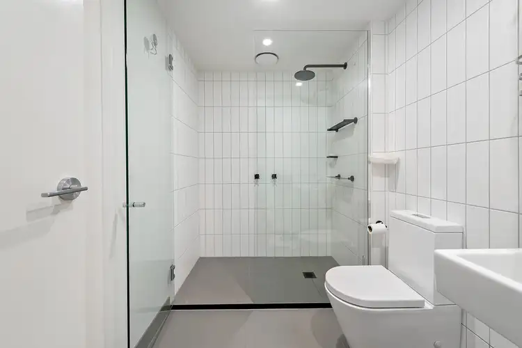 Fourth view of Homely apartment listing, 311/37 Breese Street, Brunswick VIC 3056
