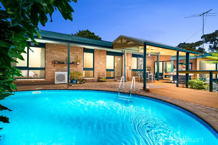 3 Verbena Court, Frankston South VIC 3199