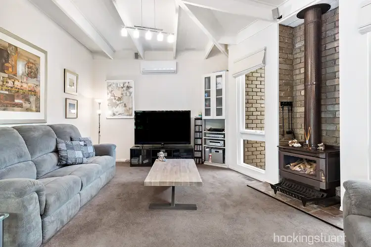 Second view of Homely house listing, 3 Verbena Court, Frankston South VIC 3199