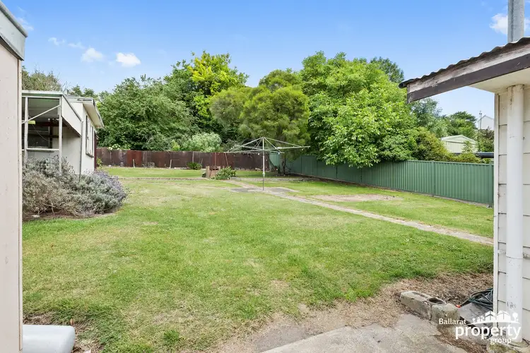 Second view of Homely house listing, 14 Hickman Street, Ballarat Central VIC 3350