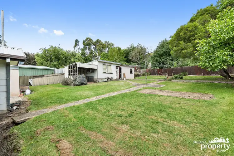 Third view of Homely house listing, 14 Hickman Street, Ballarat Central VIC 3350