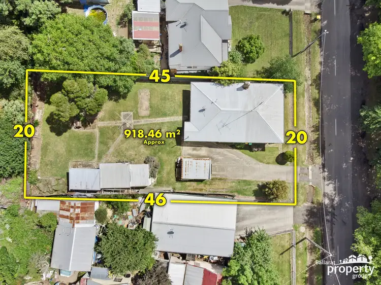 Fourth view of Homely house listing, 14 Hickman Street, Ballarat Central VIC 3350