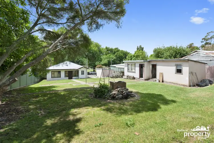 Fifth view of Homely house listing, 14 Hickman Street, Ballarat Central VIC 3350