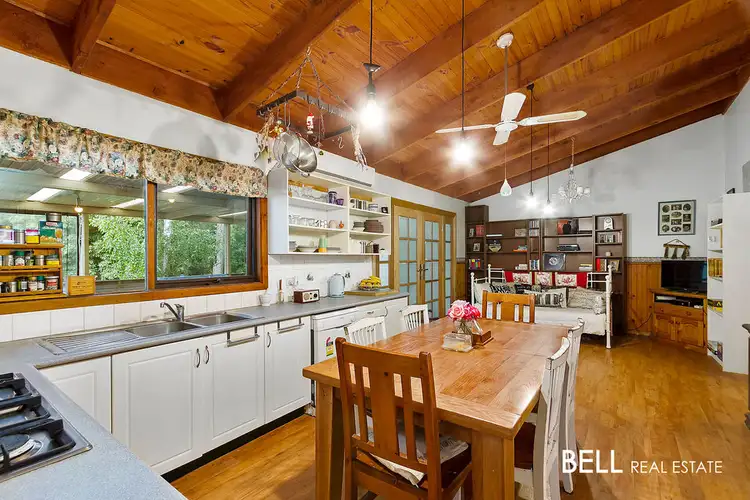 Third view of Homely house listing, 12 Dunstan Road, Avonsleigh VIC 3782