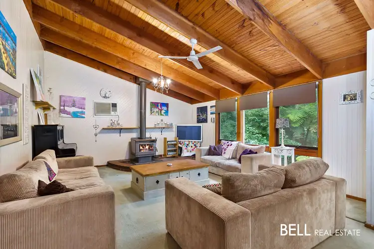 Fourth view of Homely house listing, 12 Dunstan Road, Avonsleigh VIC 3782