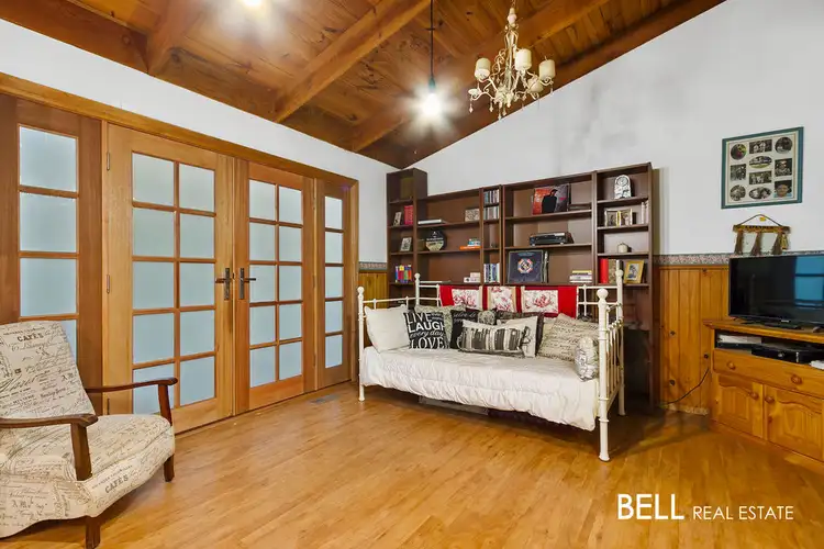 Fifth view of Homely house listing, 12 Dunstan Road, Avonsleigh VIC 3782