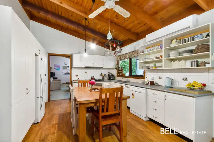 Sixth view of Homely house listing, 12 Dunstan Road, Avonsleigh VIC 3782