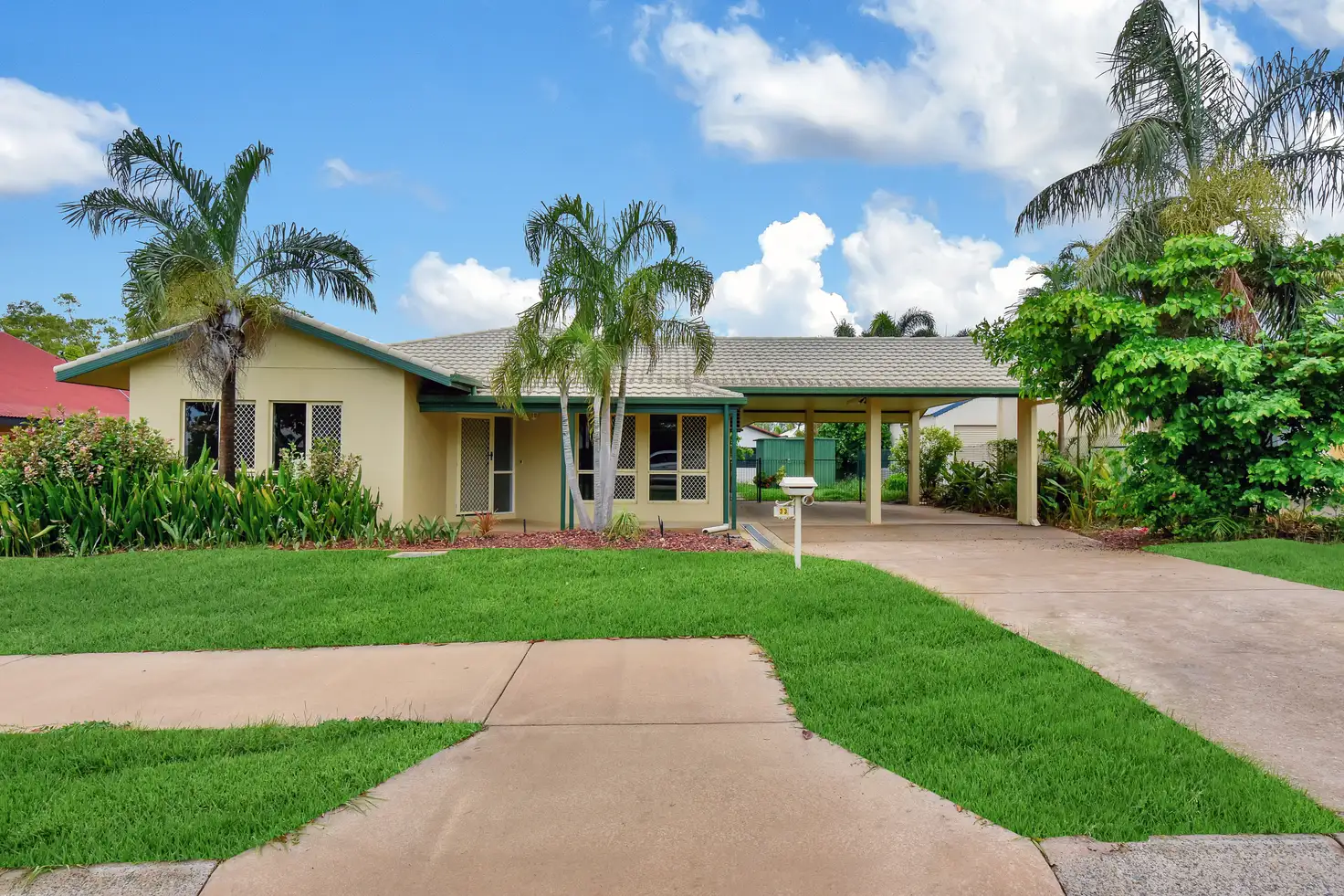 Main view of Homely house listing, 33 Kakadu Parade, Gunn NT 832