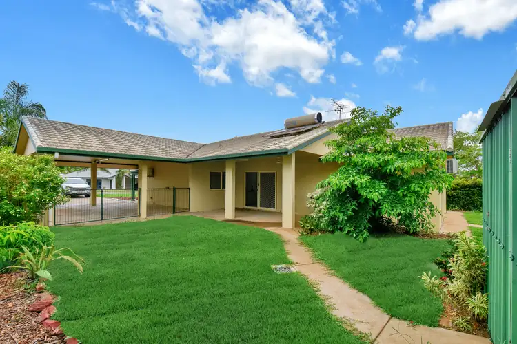 Second view of Homely house listing, 33 Kakadu Parade, Gunn NT 832