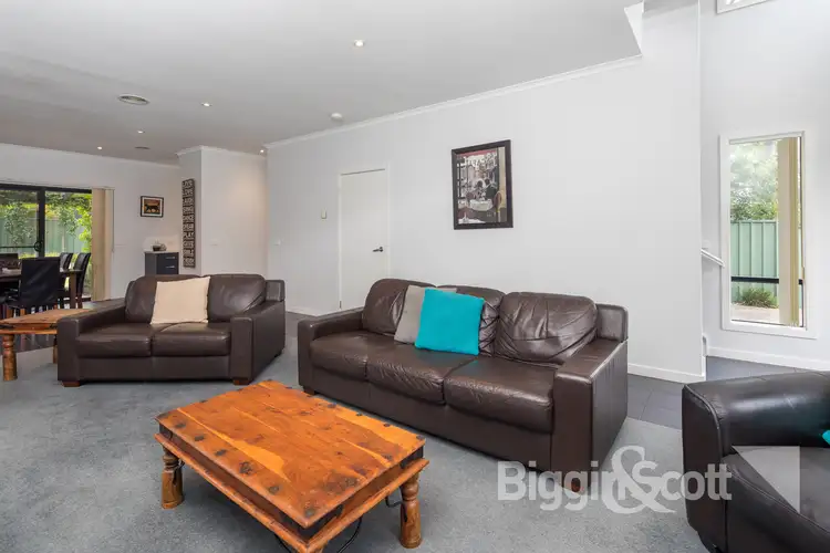 Second view of Homely house listing, 10 Ayrvale Avenue, Lake Gardens VIC 3355