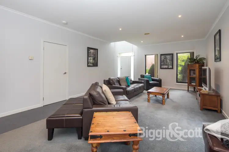 Third view of Homely house listing, 10 Ayrvale Avenue, Lake Gardens VIC 3355