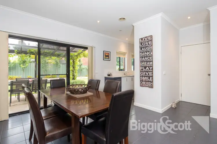 Fourth view of Homely house listing, 10 Ayrvale Avenue, Lake Gardens VIC 3355
