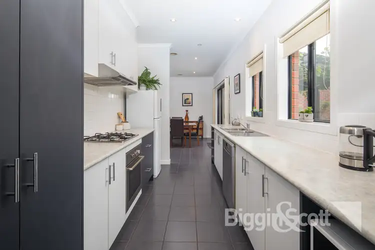 Fifth view of Homely house listing, 10 Ayrvale Avenue, Lake Gardens VIC 3355