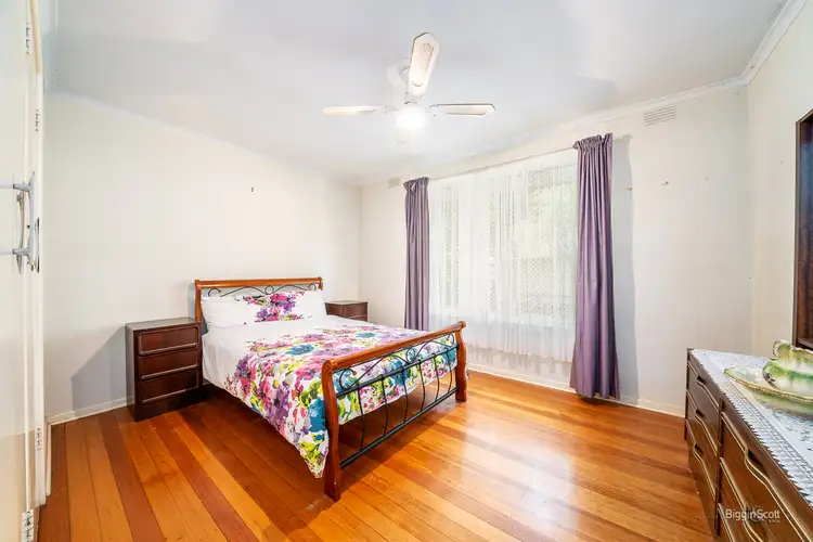 Fifth view of Homely unit listing, 2/41 Harcourt Road, Boronia VIC 3155