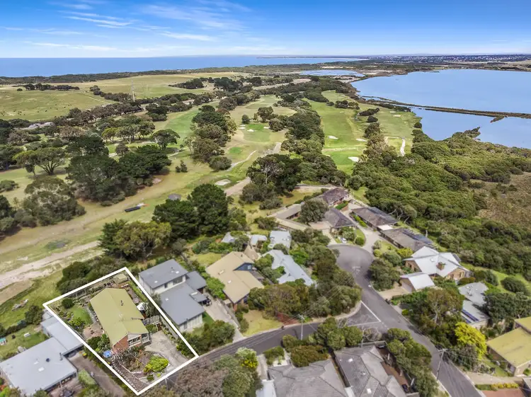 Main view of Homely house listing, 8 Diggorra Court, Point Lonsdale VIC 3225