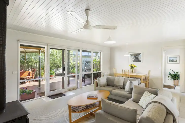 Fourth view of Homely house listing, 8 Diggorra Court, Point Lonsdale VIC 3225