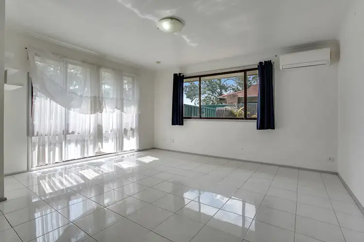 Second view of Homely house listing, 12 Thesiger Road, Bonnyrigg NSW 2177