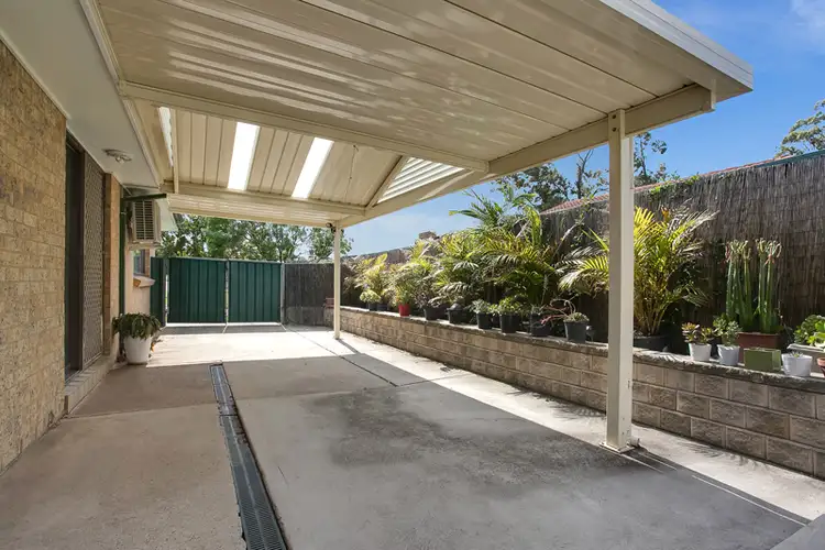 Seventh view of Homely house listing, 12 Thesiger Road, Bonnyrigg NSW 2177