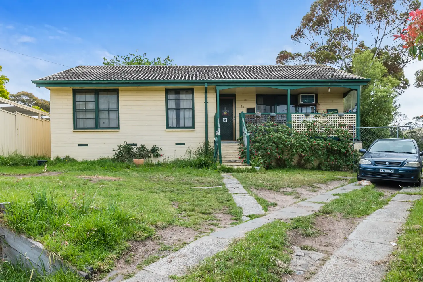 Main view of Homely house listing, 27 Drysdale Street, Sunbury VIC 3429