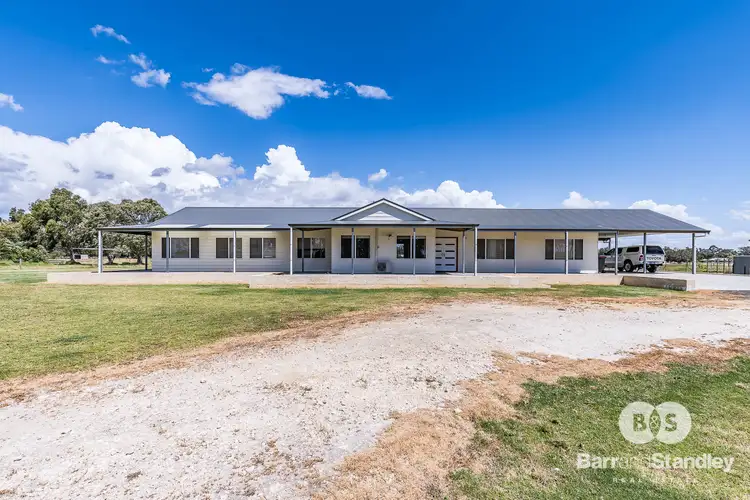 103 Huxley Road, Cookernup WA 6220