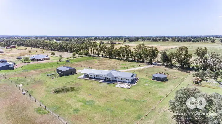 Sixth view of Homely house listing, 103 Huxley Road, Cookernup WA 6220