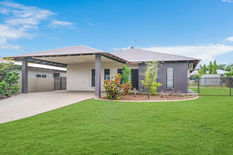 13 Deane Crescent, Rosebery NT 832