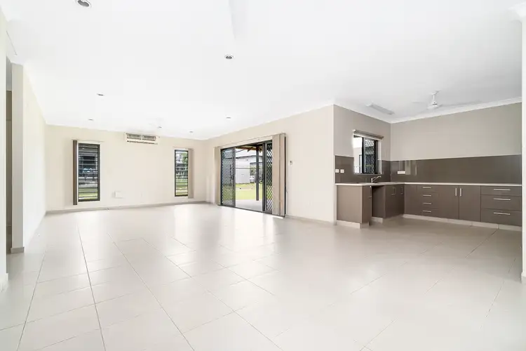 Third view of Homely house listing, 13 Deane Crescent, Rosebery NT 832