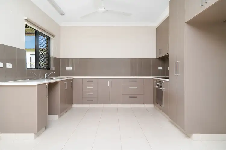 Fourth view of Homely house listing, 13 Deane Crescent, Rosebery NT 832