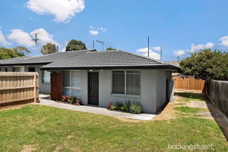 1 & 3/33-35 Roberts Street, Frankston VIC 3199