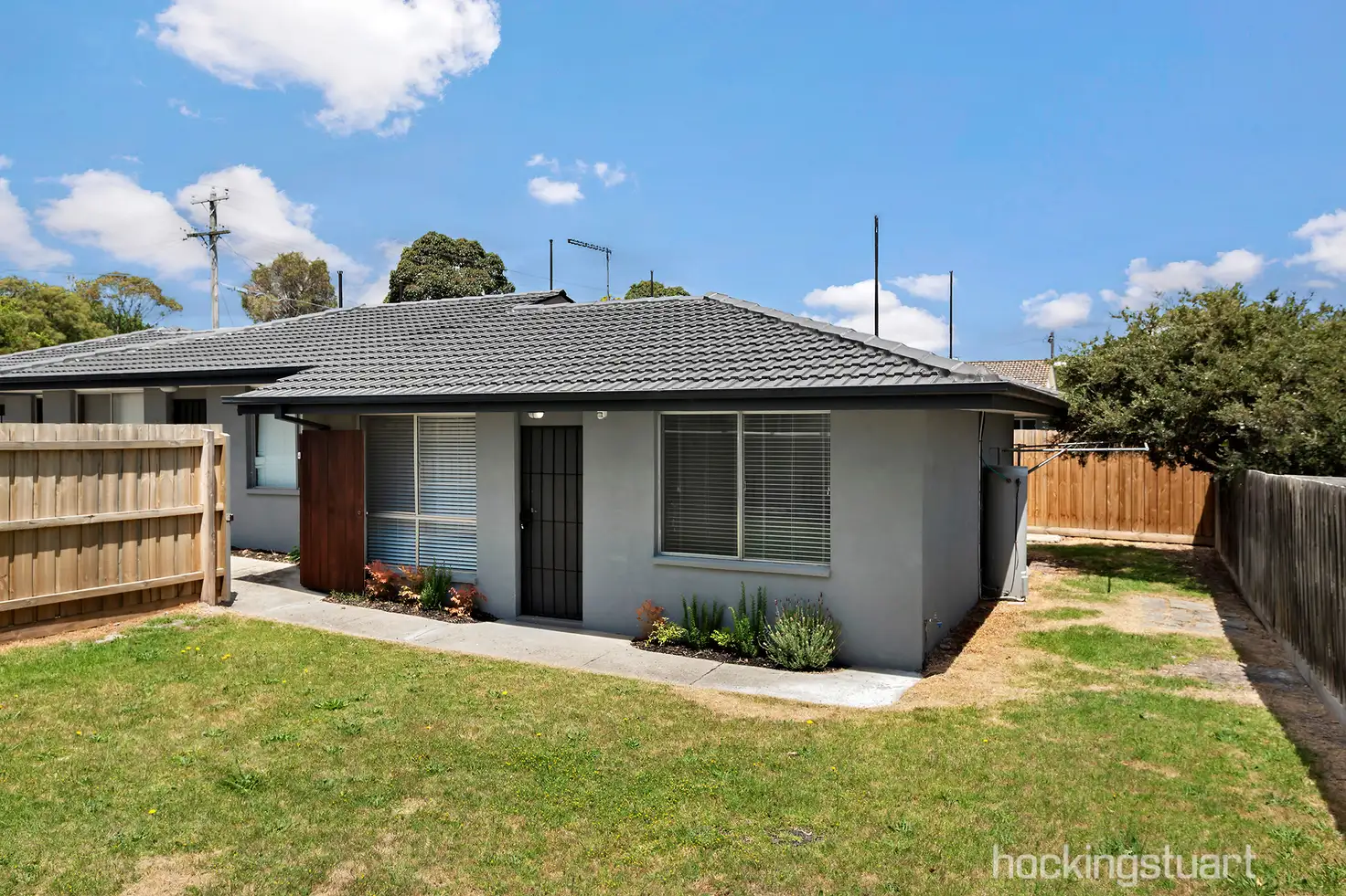 Main view of Homely unit listing, 1 & 3/33-35 Roberts Street, Frankston VIC 3199