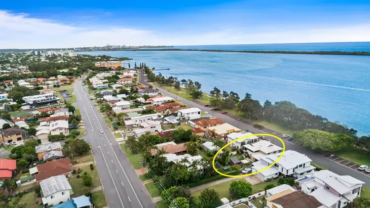 154 Esplanade, Golden Beach QLD 4551