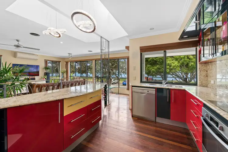 Fifth view of Homely house listing, 154 Esplanade, Golden Beach QLD 4551