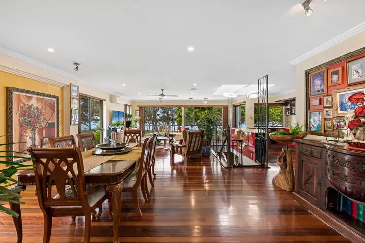 Sixth view of Homely house listing, 154 Esplanade, Golden Beach QLD 4551