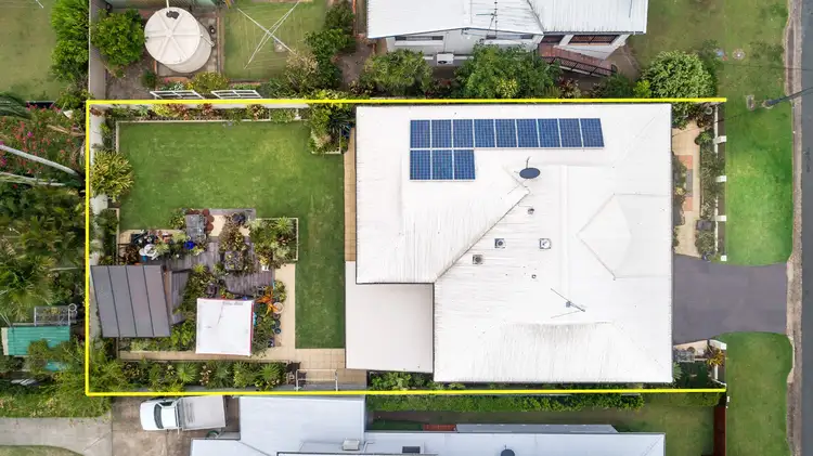 Seventh view of Homely house listing, 154 Esplanade, Golden Beach QLD 4551