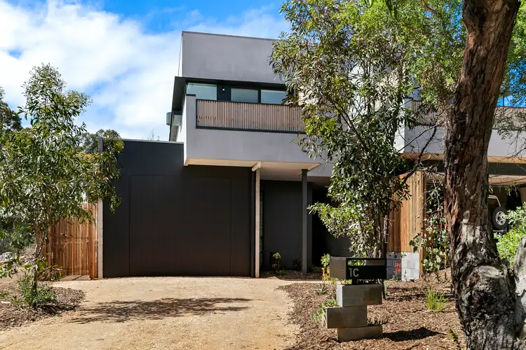 Main view of Homely townhouse listing, 1C Walker Street, Anglesea VIC 3230