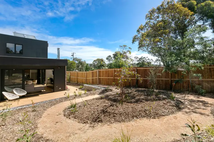 Second view of Homely townhouse listing, 1C Walker Street, Anglesea VIC 3230