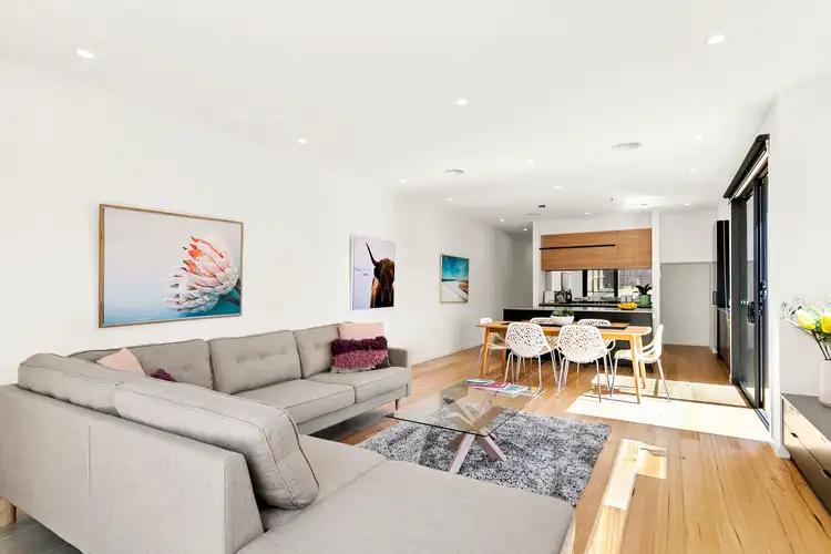 Third view of Homely townhouse listing, 1C Walker Street, Anglesea VIC 3230