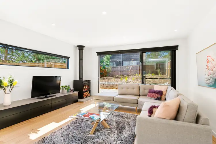 Fifth view of Homely townhouse listing, 1C Walker Street, Anglesea VIC 3230