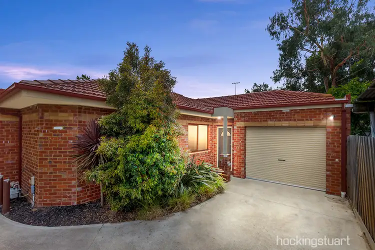 2/9 Carter Crescent, Werribee VIC 3030