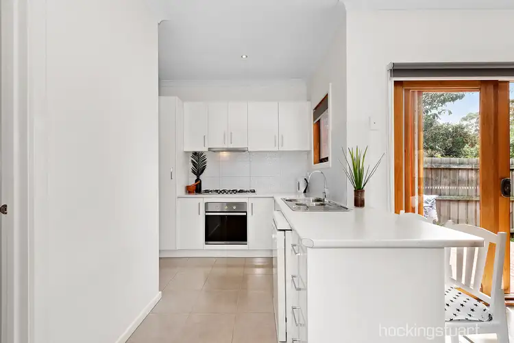 Sixth view of Homely house listing, 2/9 Carter Crescent, Werribee VIC 3030