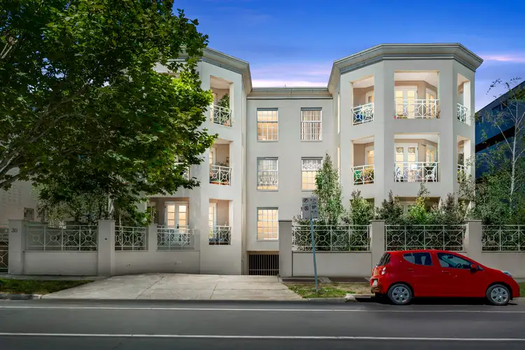 10/30 The Avenue, Prahran VIC 3181