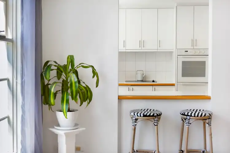 Fifth view of Homely apartment listing, 10/30 The Avenue, Prahran VIC 3181