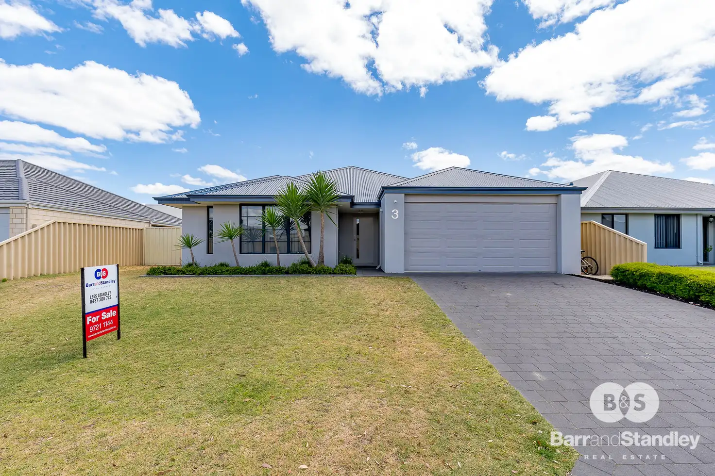 Main view of Homely house listing, 3 Oldfield Street, Millbridge WA 6232