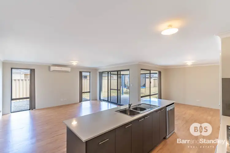 Third view of Homely house listing, 3 Oldfield Street, Millbridge WA 6232